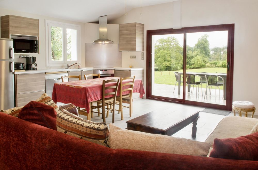 � vendre  Maison Saint-Jean-Pied-de-Port (64220)