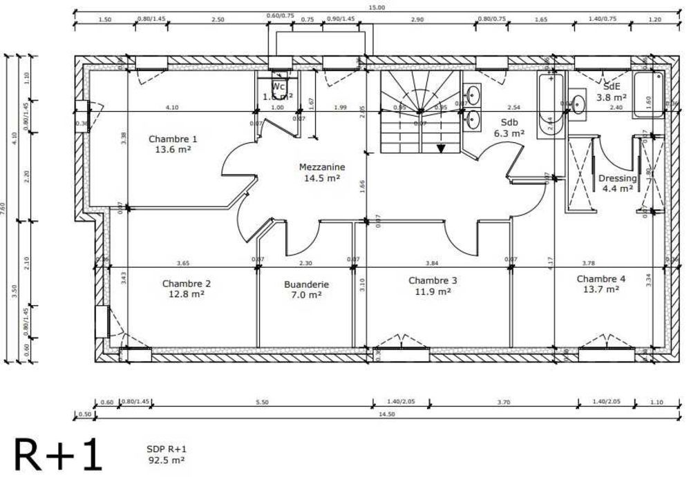� vendre  Maison Saint-Genis-Pouilly (01630)
