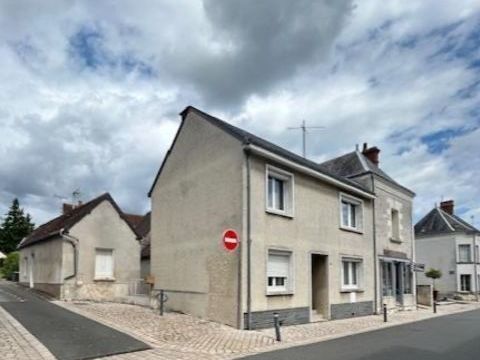   Maison de village 4 pi�ces Maison - 4 pi�ce(s) - 90 m�