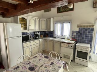  Maison � vendre 4 pi�ces 63 m�