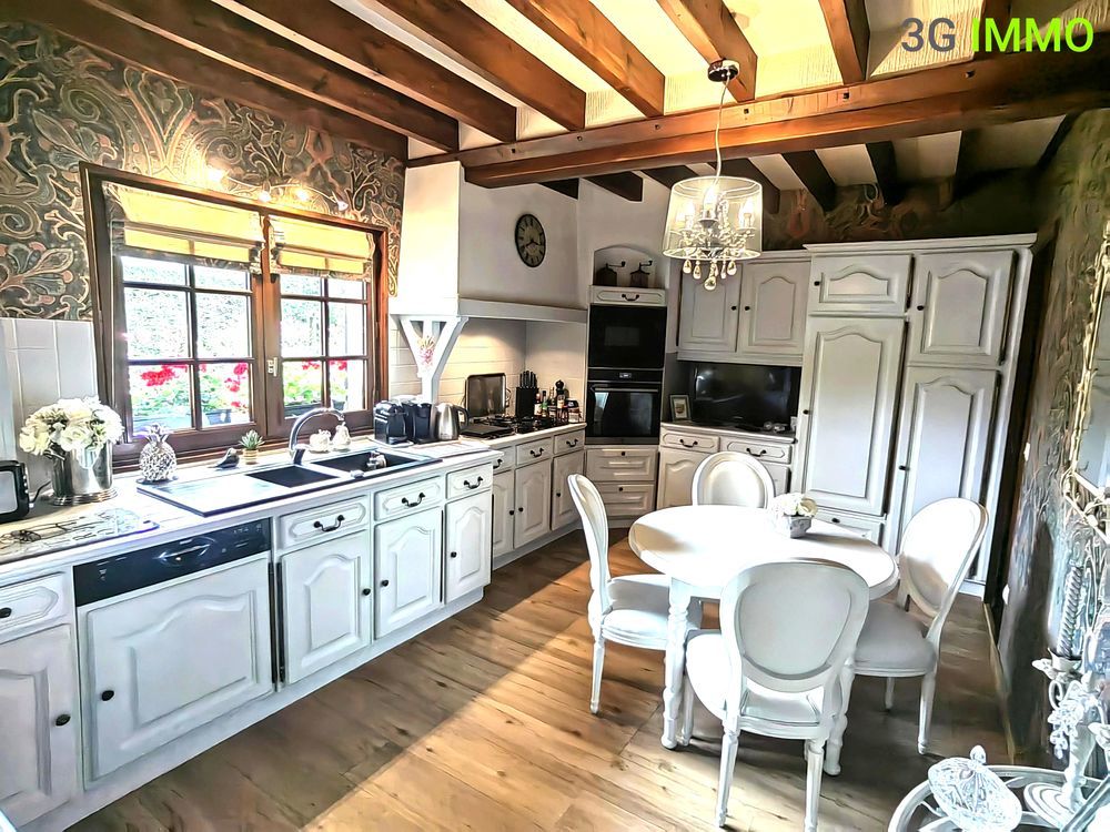 � vendre  Maison Pont-l'�v�que (14130)