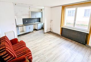  Maison � vendre 4 pi�ces 88 m�