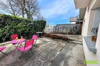  Maison � vendre 4 pi�ces 74 m�