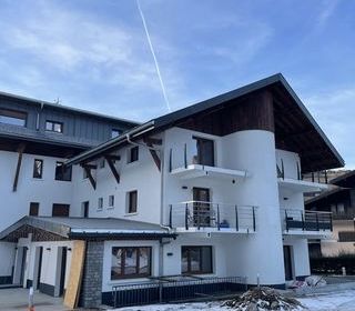  Appartement � vendre 3 pi�ces 60 m�