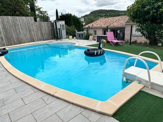  Maison � vendre 5 pi�ces 117 m�