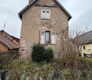  Maison � vendre 5 pi�ces 