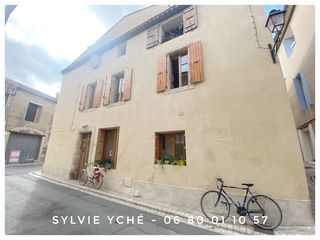  Maison � vendre 6 pi�ces 160 m�