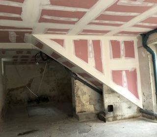  Parking / Garage � vendre 