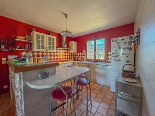  Maison � vendre 6 pi�ces 131 m�