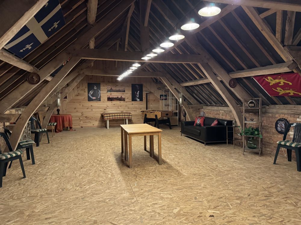 � vendre  Maison Cambremer (14340)