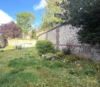  Appartement � vendre 1 pi�ce 22 m�