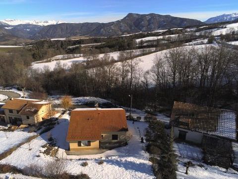   Maison 5 pi�ces Maison - 5 pi�ce(s) - 114 m�