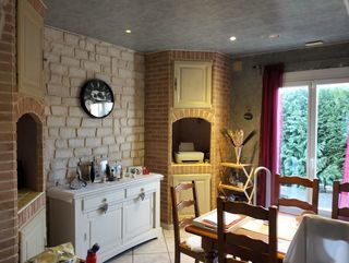  Maison � vendre 5 pi�ces 83 m�