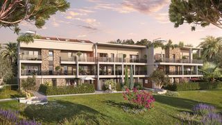  Appartement � vendre 4 pi�ces 1 m�