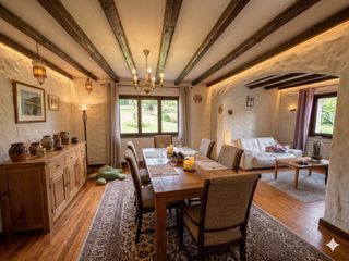  Maison � vendre 3 pi�ces 75 m�