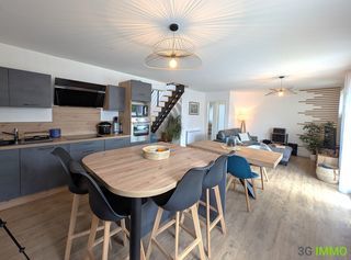  Maison � vendre 5 pi�ces 115 m�