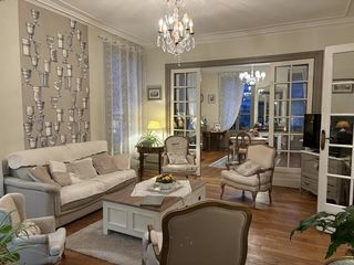  Appartement � vendre 5 pi�ces 120 m�