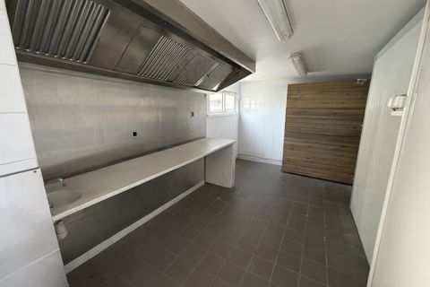 Vente murs pro  &agrave; Ajaccio 159000 20090 Ajaccio