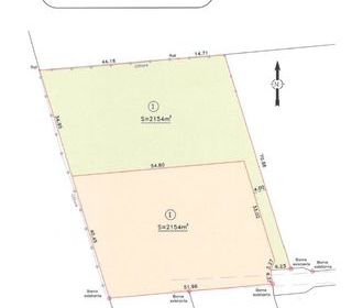  Terrain � vendre 4308 m�