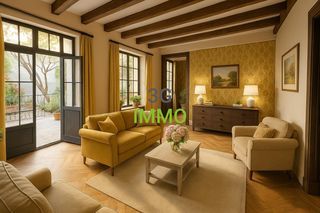  Appartement � vendre 4 pi�ces 114 m�