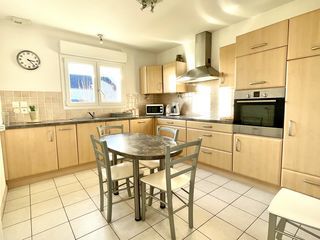  Maison � vendre 4 pi�ces 94 m�