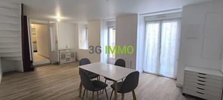  Maison � vendre 3 pi�ces 77 m�