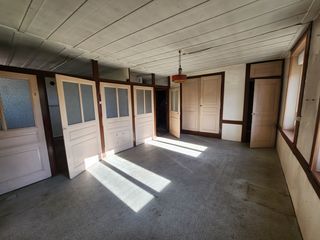  Maison � vendre 12 pi�ces 