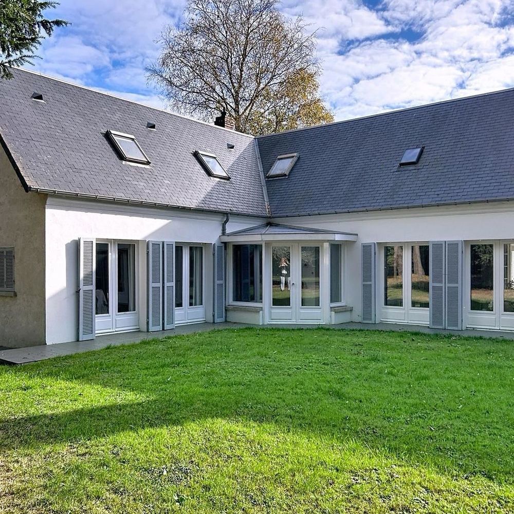 � vendre  Maison Ressons-sur-Matz (60490)