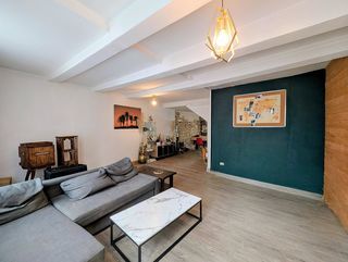  Appartement � vendre 4 pi�ces 115 m�