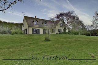  Maison � vendre 9 pi�ces 233 m�