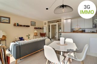  Appartement � vendre 3 pi�ces 68 m�