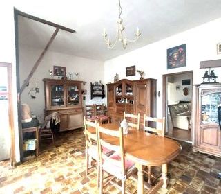  Maison � vendre 6 pi�ces 