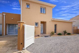  Maison � vendre 4 pi�ces 