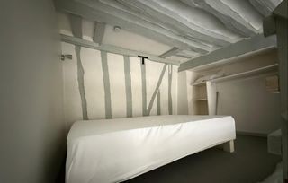  Appartement � vendre 1 pi�ce 22 m�