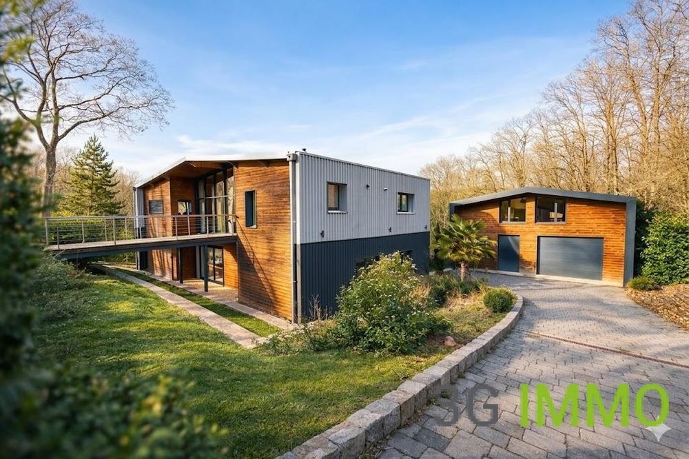 � vendre  Maison Houdan (78550)