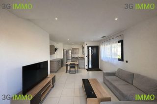  Maison � vendre 3 pi�ces 65 m�