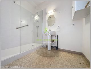  Appartement � vendre 3 pi�ces 60 m�