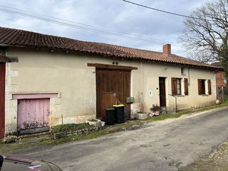  Maison � vendre 3 pi�ces 77 m�