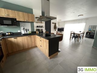  Maison � vendre 4 pi�ces 86 m�