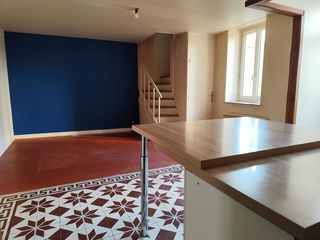  Maison � vendre 4 pi�ces 81 m�