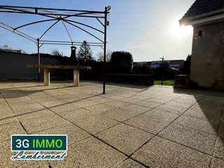  Maison � vendre 6 pi�ces 