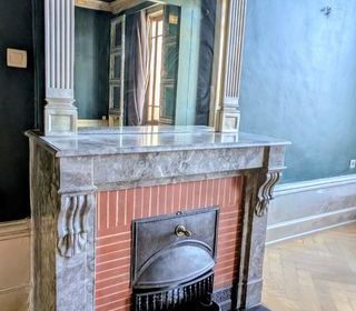  Appartement � vendre 5 pi�ces 130 m�