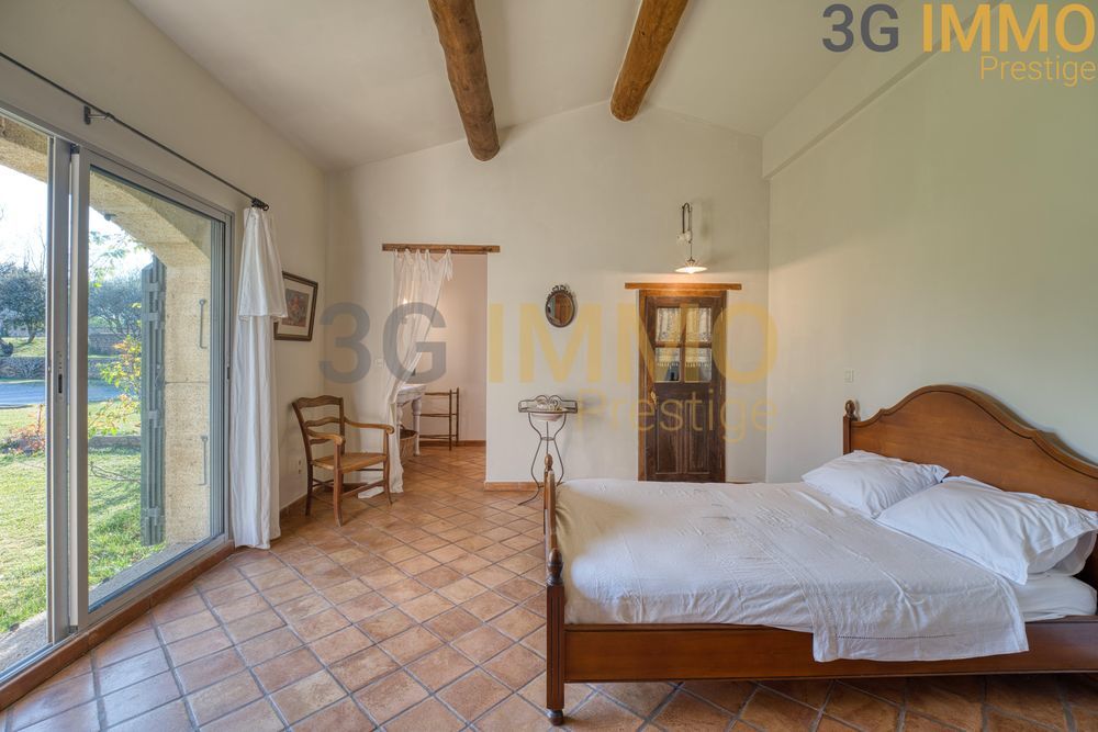 � vendre  Maison Uchaux (84100)