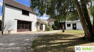  Maison � vendre 6 pi�ces 137 m�