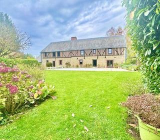  Maison � vendre 7 pi�ces 240 m�