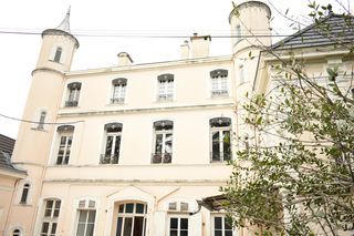  Appartement � vendre 4 pi�ces 134 m�