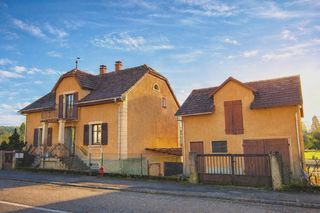  Maison � vendre 6 pi�ces 116 m�