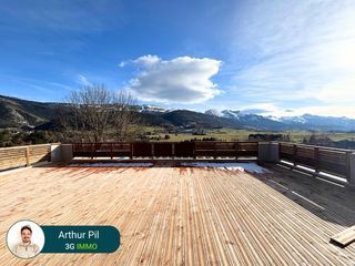  Appartement � vendre 4 pi�ces 109 m�