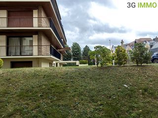  Appartement � vendre 1 pi�ce 19 m�