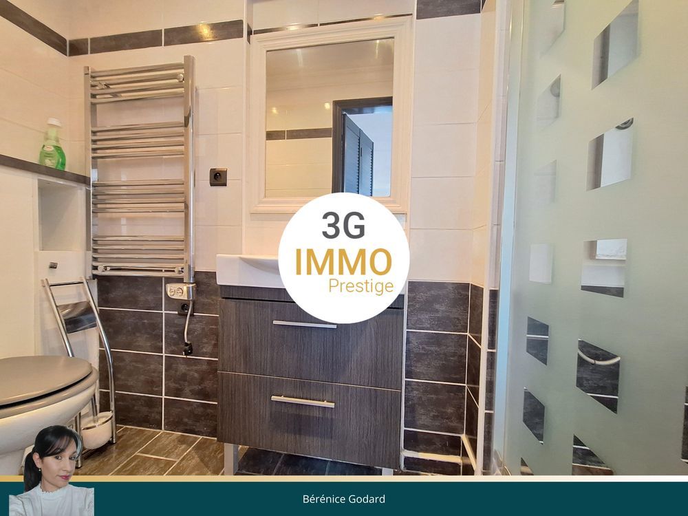 � vendre  Maison Saint-Vincent-de-Tyrosse (40230)